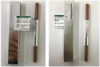 韩国十三种化妆品重金属,韩国哪八个品牌化妆品有毒