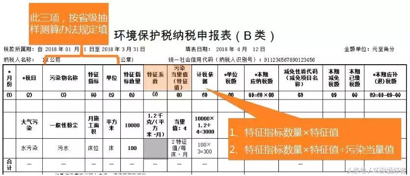 环保部门对环保费改税的建议,环保费改税怎么征收的