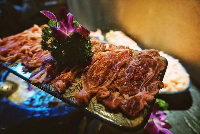 重庆│我路过的云里雾里阳光里的山城