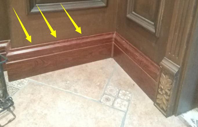 别墅墙壁安装地暖,家庭装修别墅地暖使用方便