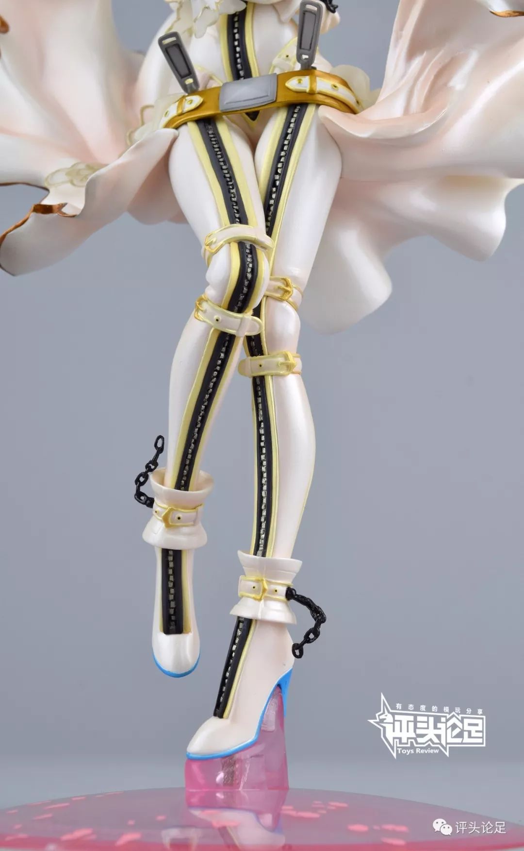 gsc花嫁尼禄手办测评,花嫁尼禄手办价格