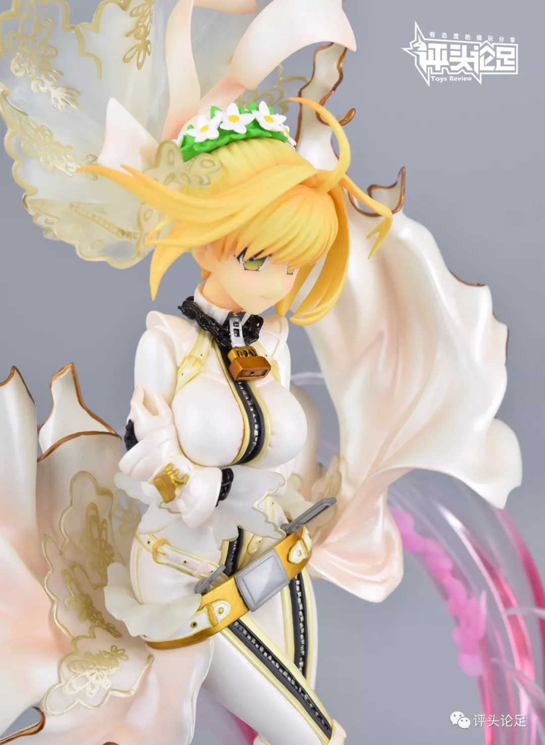 gsc花嫁尼禄手办测评,花嫁尼禄手办价格