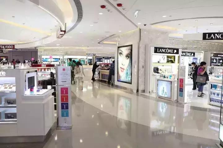 港币汇率下跌,港币下跌对香港购物有影响吗