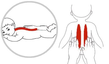 小儿积食腹痛家长应对,小儿积食教宝妈如何消除