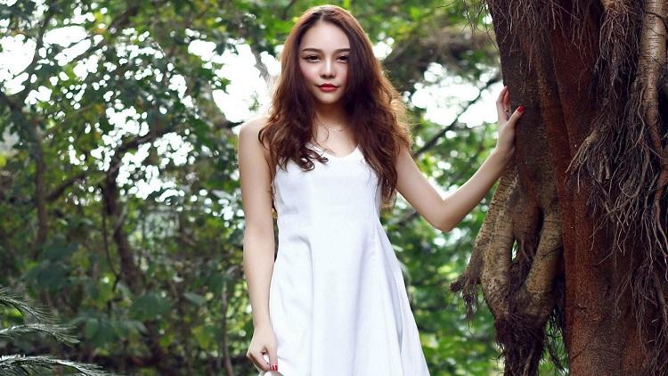 为什么有的女人长得丑还不好看,女人长得丑还感觉很美