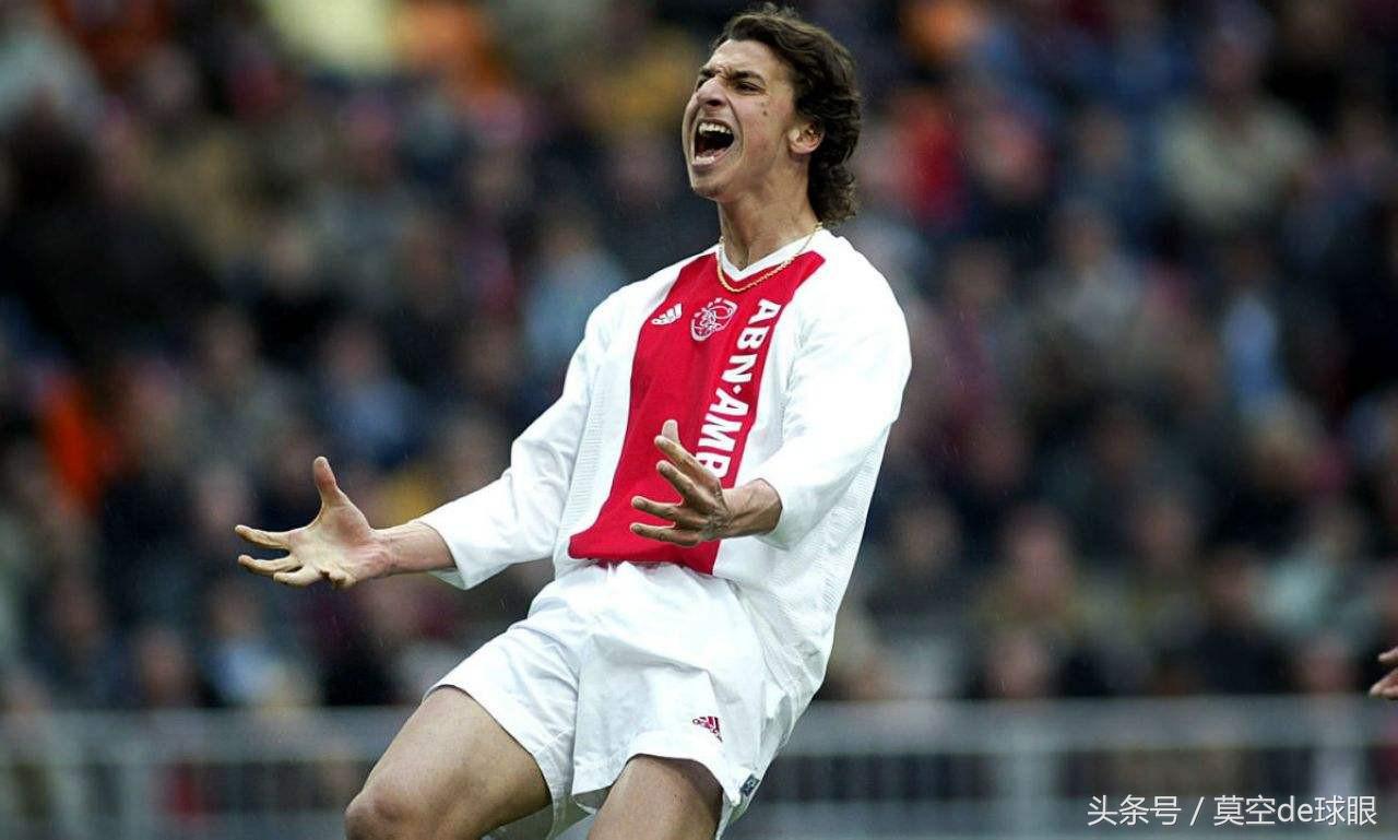 伊布巅峰时期66球全过程,绝对巨星伊布