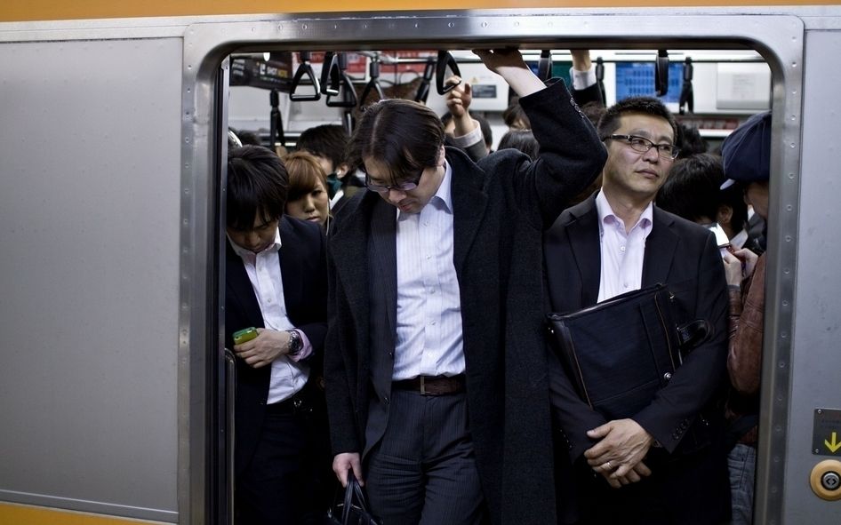 你的城市上班路究竟靠不靠谱？看了滴滴这份大数据你就知道了