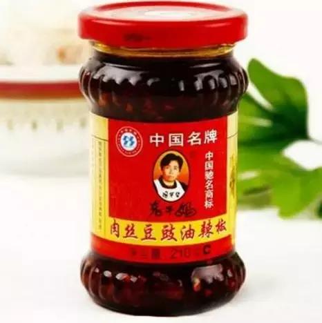 老干妈在监狱的地位,老干妈在美国监狱的影响力视频