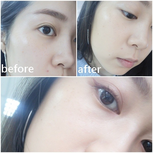 三合一气垫粉饼持久不脱妆,气垫粉饼哪个保湿效果好