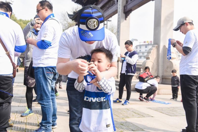 国际米兰连续5个主场赛事,国际米兰南京比赛