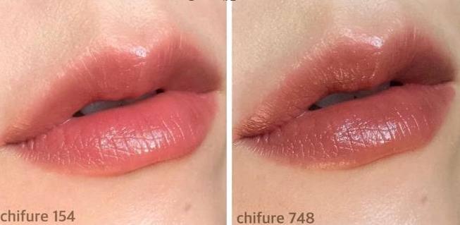 推荐一款滋润不掉色的大牌口红,便宜又滋润口红推荐色号