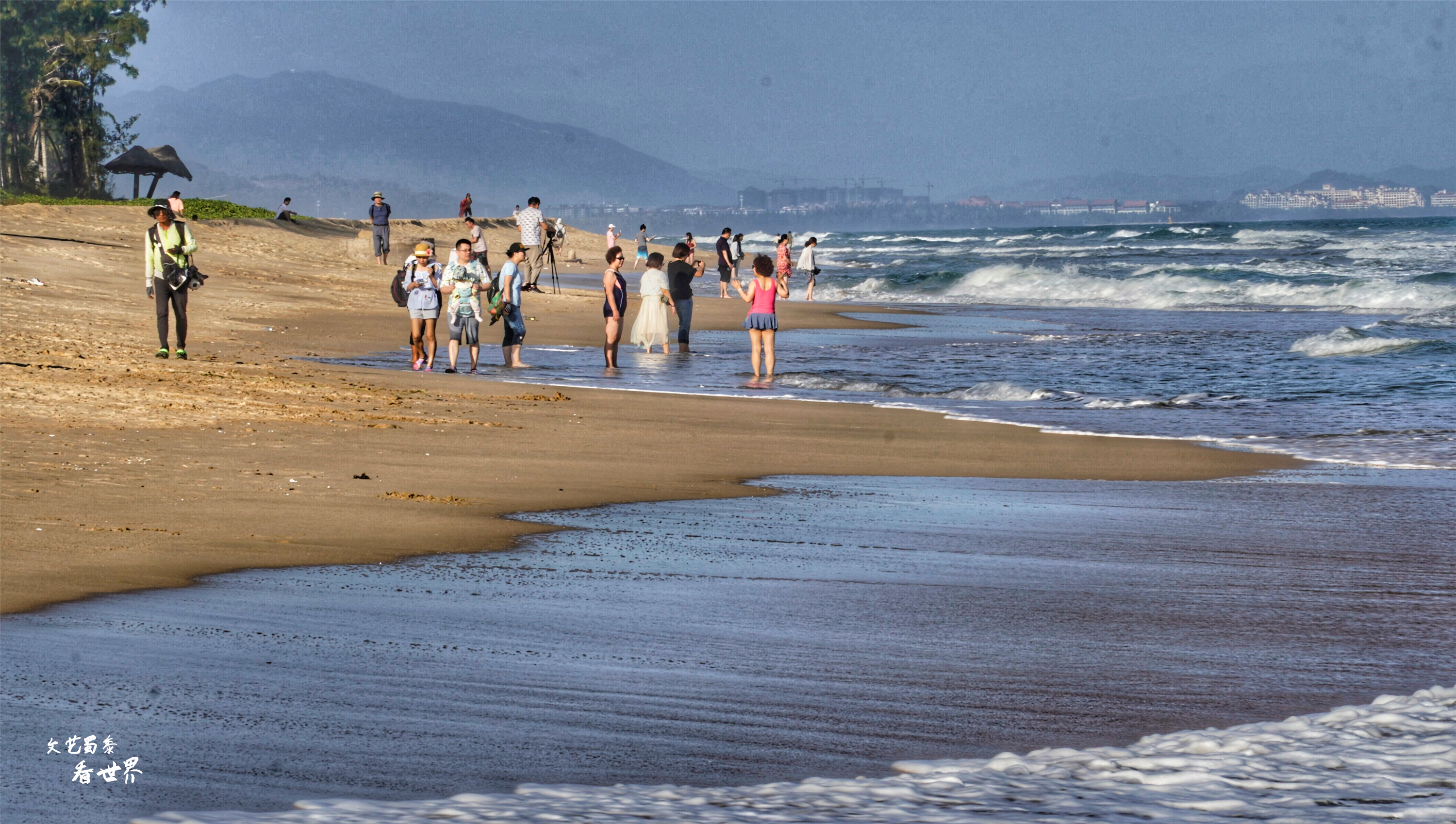 三亚海棠湾酒店推荐攻略,去三亚海棠湾旅游