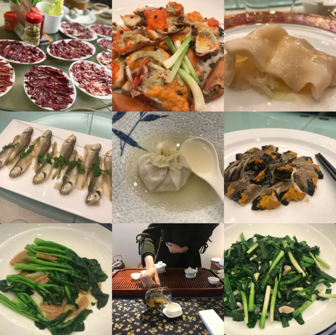 潮汕丨吃过这一遭，他乡是故乡