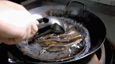 五星级酒店水晶虾仁的做法,酒店水晶虾仁的做法