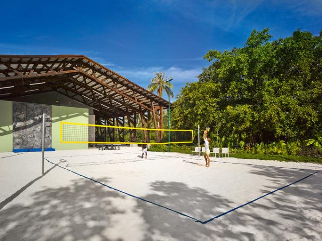 马尔代夫过渡酒店推荐,马尔代夫两大两小酒店推荐