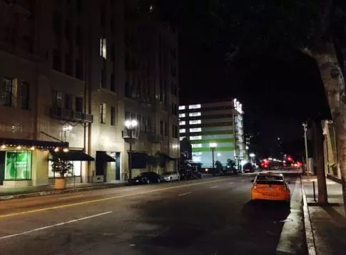 洛杉矶潮牌攻略,洛杉矶吐槽小技巧