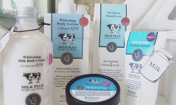 泰国什么彩妆好用又便宜,泰国旅游必买好物