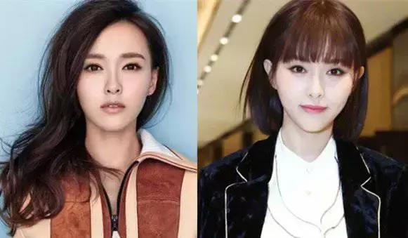 没有刘海怎样弄刘海最好看,没刘海怎么办才能好看