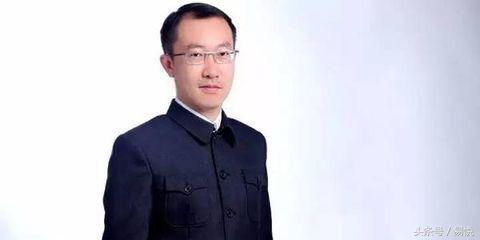 人物志|神州数字CEO孙茳涛：自助者天助之