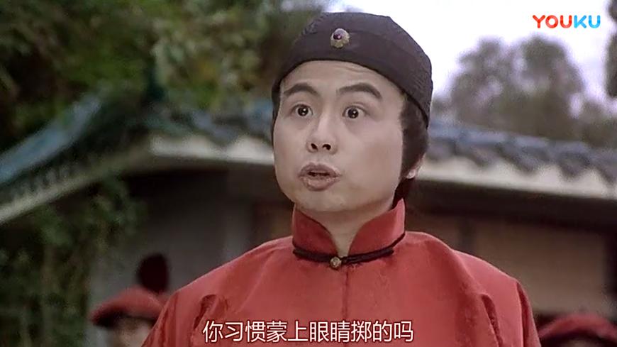 盘点星爷的经典台词,星爷电影爆笑台词集锦