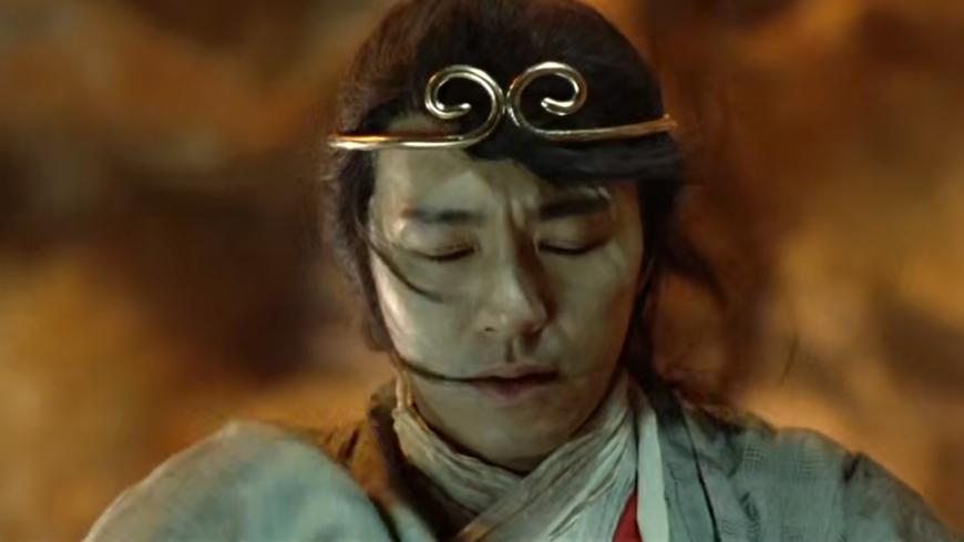 盘点星爷的经典台词,星爷电影爆笑台词集锦