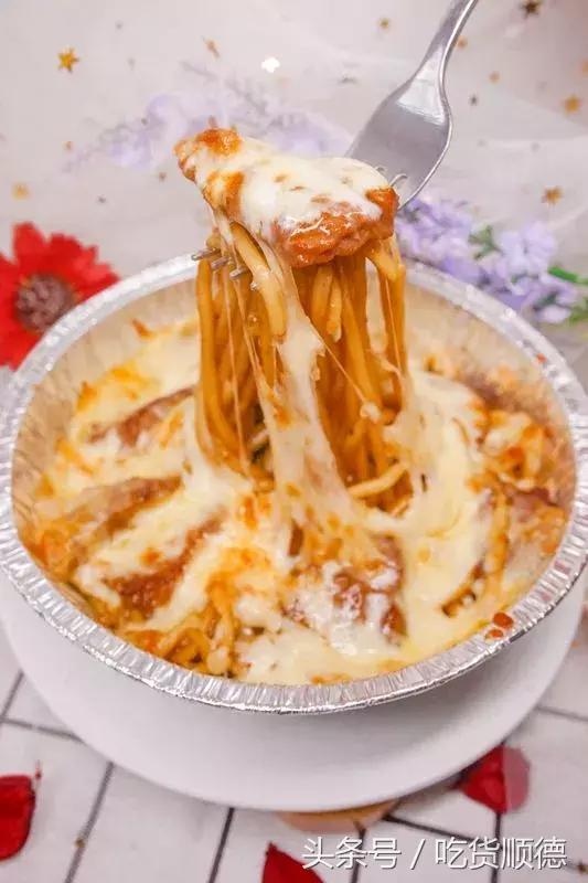 东京芝士料理 (旧街上的芝士料理)