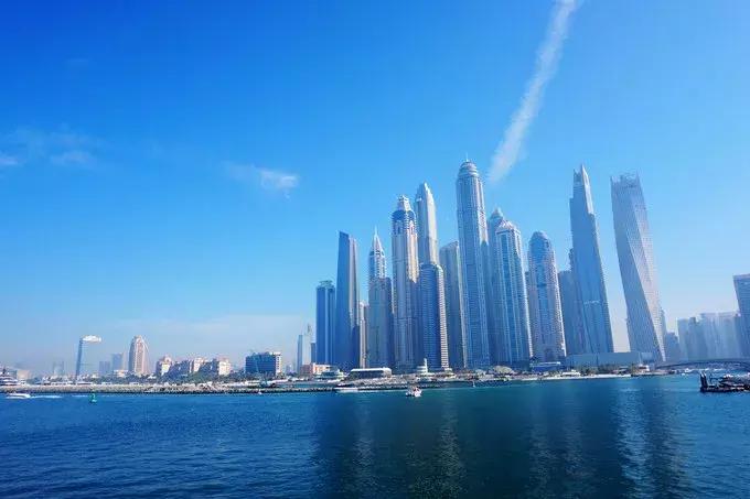 阿联酋迪拜大游轮,携程迪拜私家团