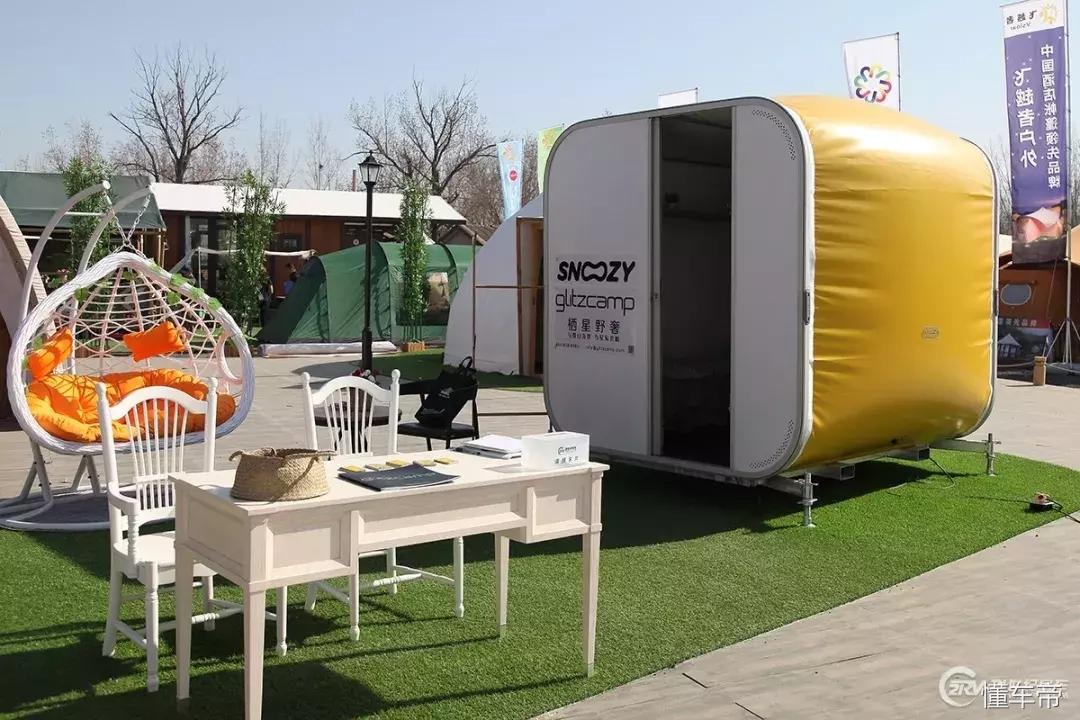 户外帐篷哪一款比较实用,户外帐篷实用又好看