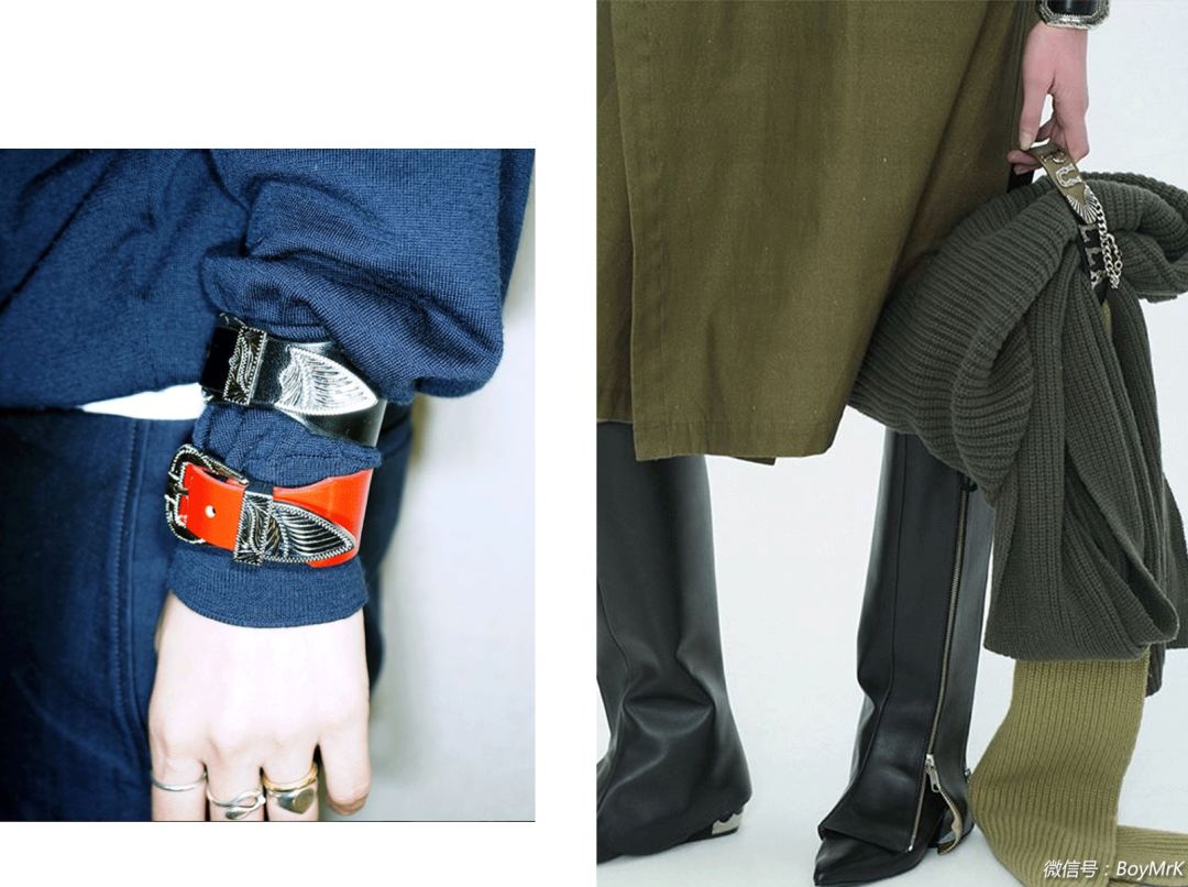 小众但又不要太小众的品牌,小众但不贵的衣服潮牌