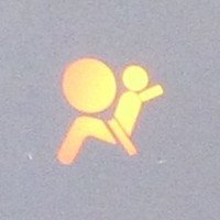 仪表盘上的各种符号代表什么,仪表盘符号是什么