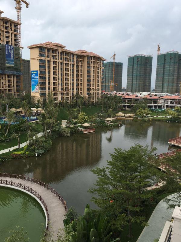 住陵水碧桂园珊瑚宫殿怎么报团,海南陵水碧桂园珊瑚宫殿二手房