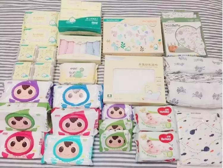 亲身体验孕期值得入手的十件好物,孕中期推荐好物