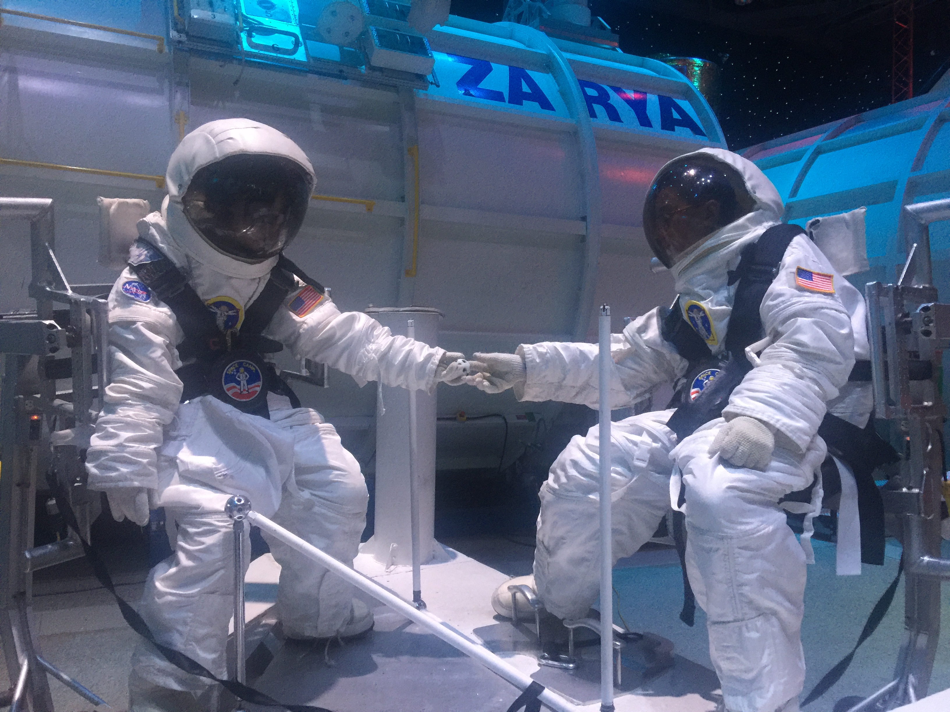 美国科技之旅,美国西雅图科技夏令营