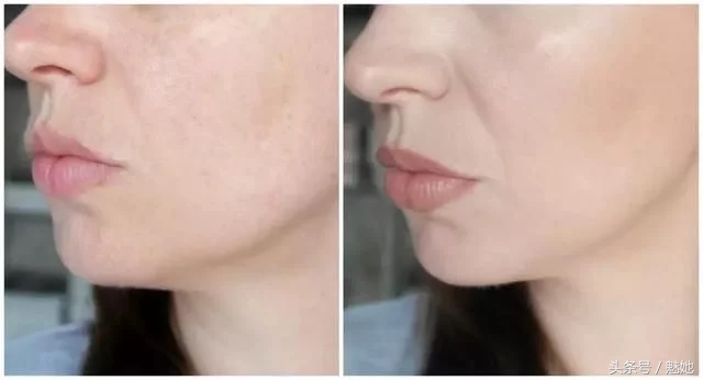 油皮亲妈粉底液秋冬平价测评,适合混干皮夏天的大牌粉底液