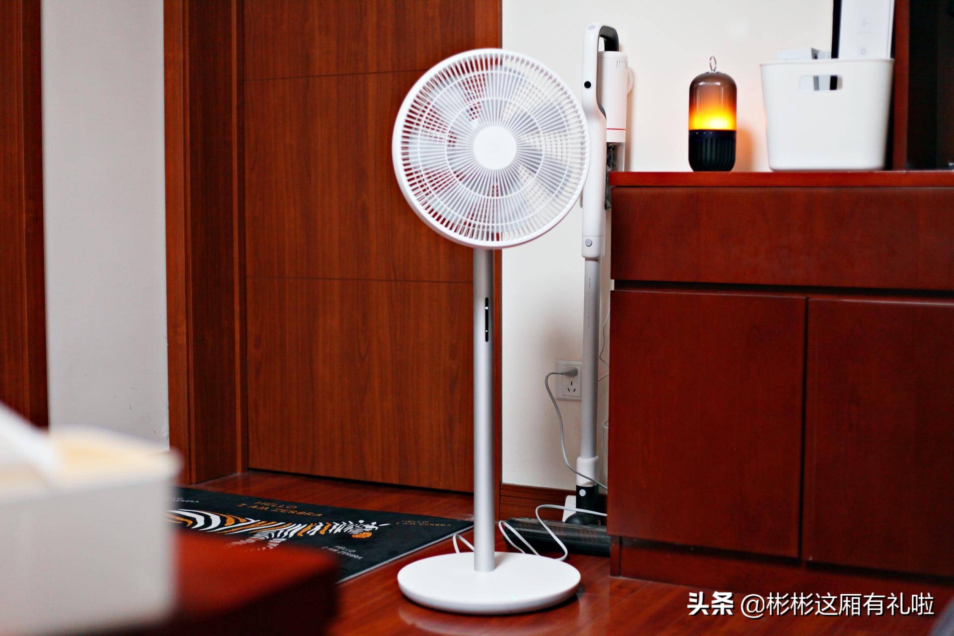 智米森林风扇3怎么样,智米森林风扇3测评