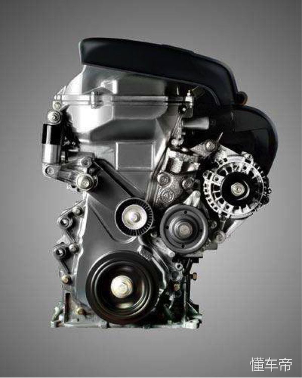 吉利汽车搭载的是什么发动机,吉利汽车哪些技术是自主研发