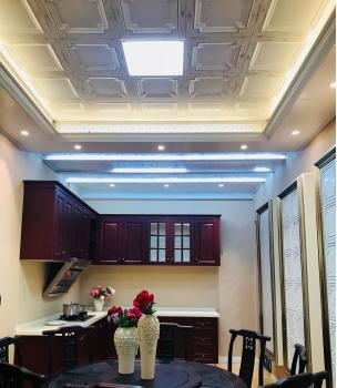 品格“梦享家”设计师沙龙，他们天马行空在聊什么？