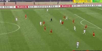 范晓冬赢球视频,范晓冬捷克进球