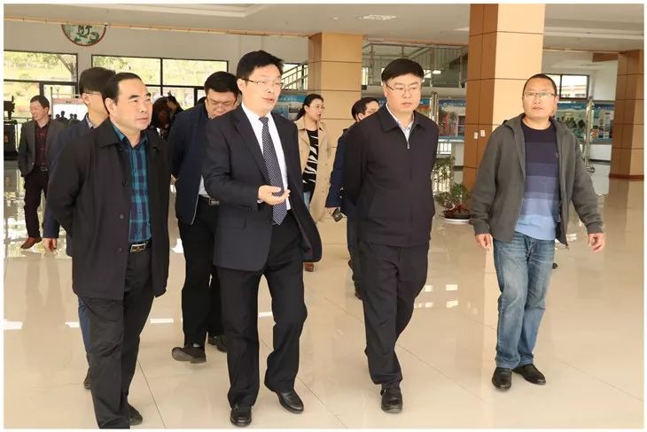 每一步的前行都值得全力以赴,每一步前进都来自于大家的努力