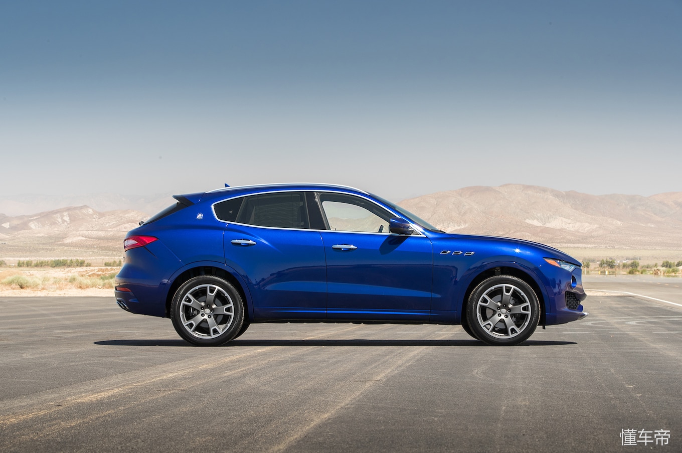 玛莎拉蒂莱万特q4价格是多少,玛莎拉蒂莱万特2017q4