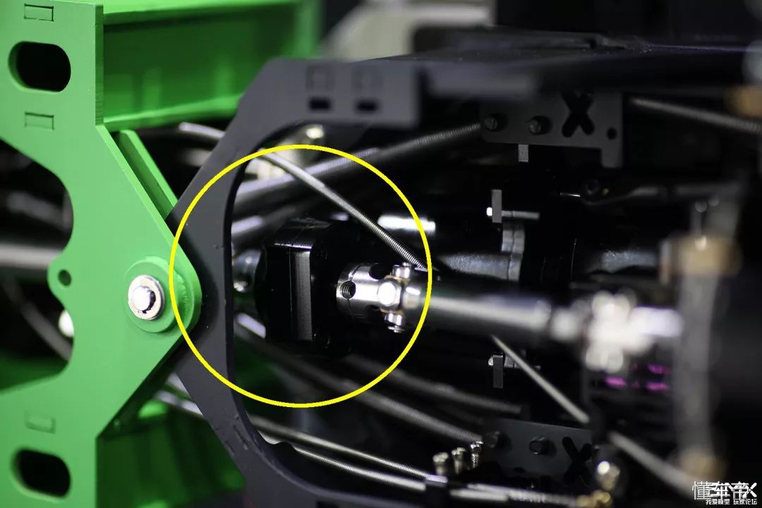 镭速山猫装载机模型 (镭速模型山猫装载机)