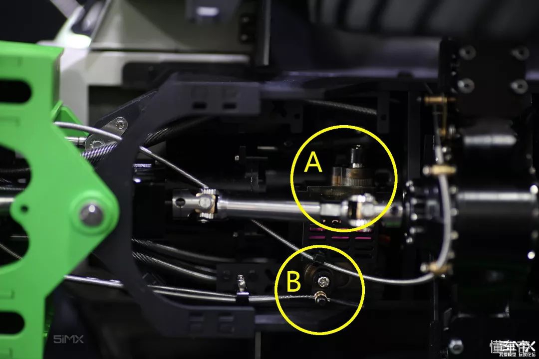 镭速山猫装载机模型 (镭速模型山猫装载机)