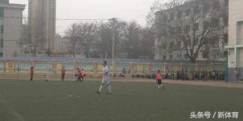 兰州市中小学校园足球比赛,2018兰州市校园足球联赛冠军是