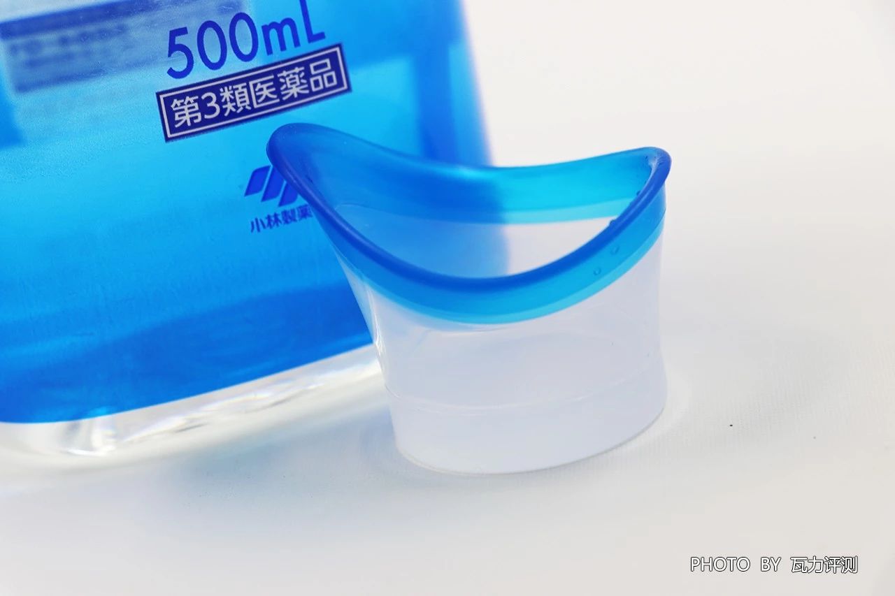 小林洗眼液测评,小林洗眼液新老包装