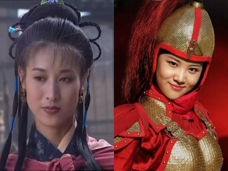 宋江的女人有几个,宋江他喜欢什么样的女生