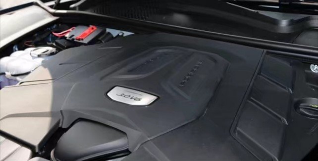 全新保时捷卡宴报价,全新保时捷卡宴2026年