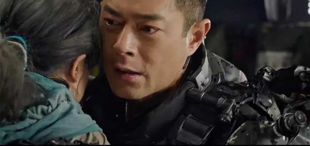 张家辉和古天乐电影收网行动,张家辉最新港片