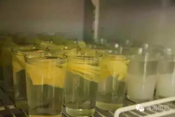 南海线50公里徒步路线图,徒步最美南海线