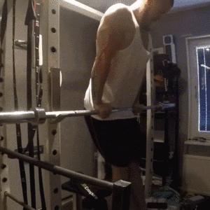 健身呆木头俄挺,平地健身之王俄挺