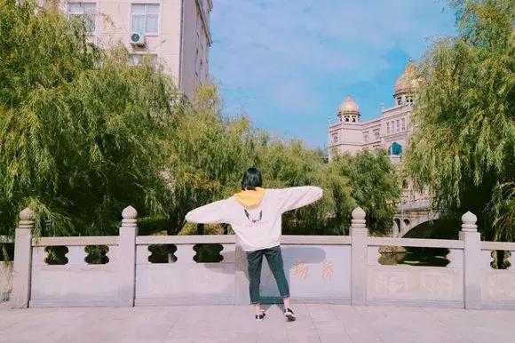 江西外语外贸学院新校区,下一站江西